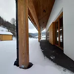 Villa Na Duzynie Ochotnica Górna