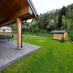 Na Duzynie Villa *
