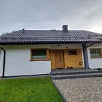 Villa Na Duzynie *
