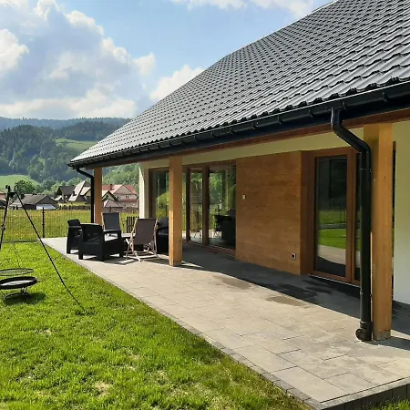 Na Duzynie Villa