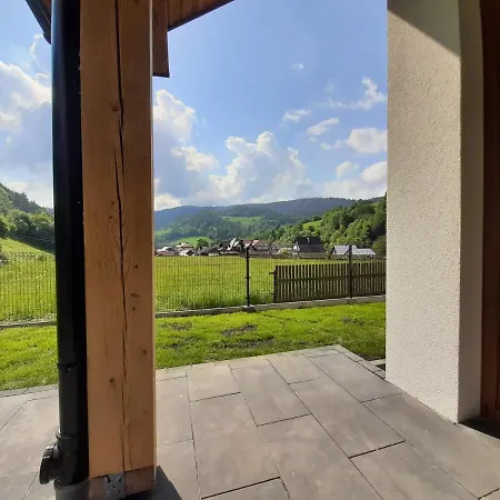 Villa Na Duzynie