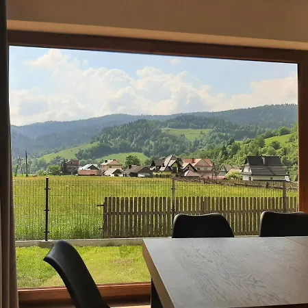 Villa Na Duzynie