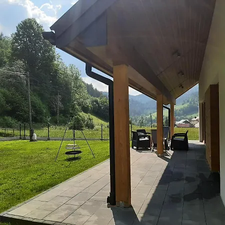Villa Na Duzynie