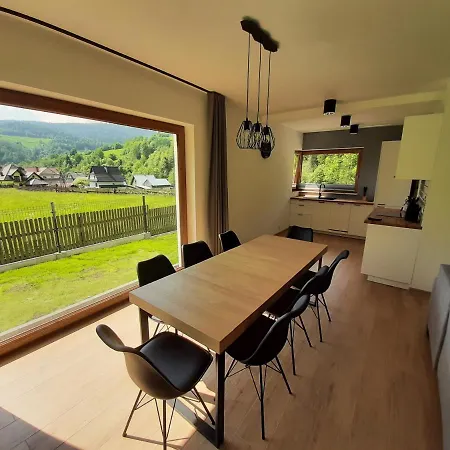 Villa Na Duzynie Ochotnica Gorna