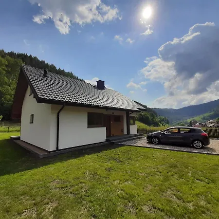 Villa Na Duzynie *