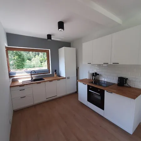 Na Duzynie Villa Ochotnica Gorna