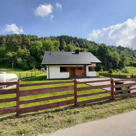 Na Duzynie Villa