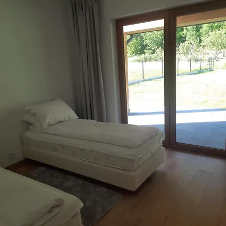 Villa Na Duzynie