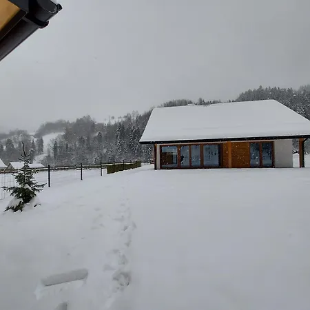 Villa Na Duzynie *