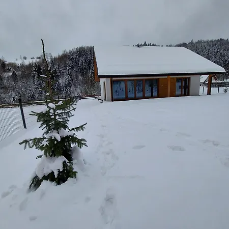 Villa Na Duzynie *