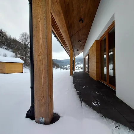 Villa Na Duzynie Ochotnica Górna