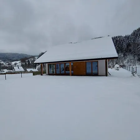 Na Duzynie ヴィラ Ochotnica Górna