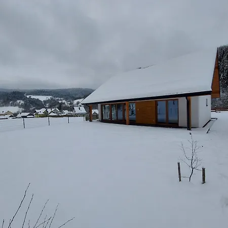 Na Duzynie * Ochotnica Gorna