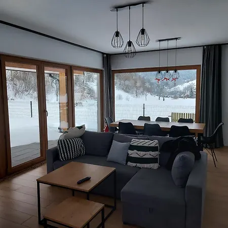 Na Duzynie Villa