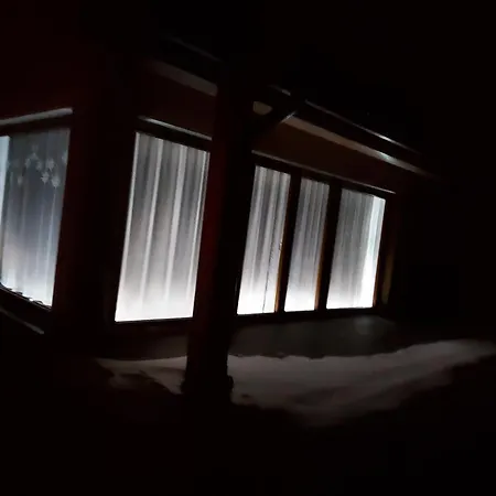Villa Na Duzynie Ochotnica Górna