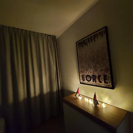 Na Duzynie Villa Ochotnica Górna