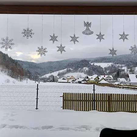 ヴィラ Na Duzynie