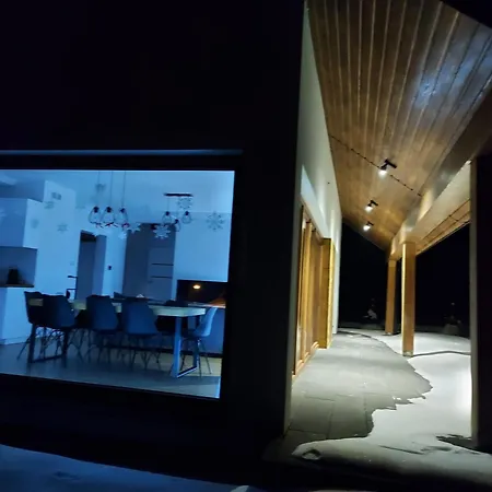 Na Duzynie Villa Ochotnica Górna