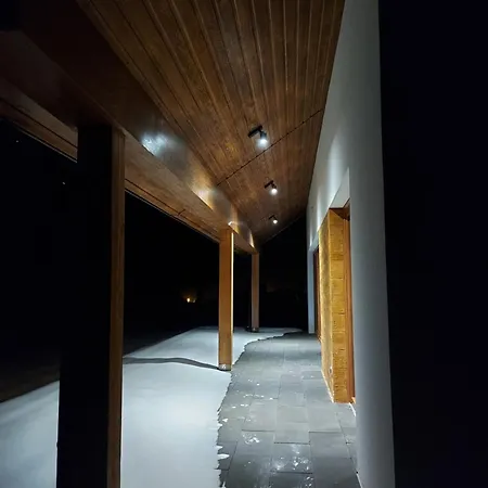 Na Duzynie Villa Ochotnica Gorna