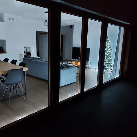 Na Duzynie Villa *
