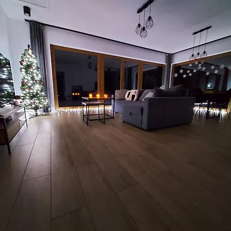 Villa Na Duzynie Ochotnica Górna