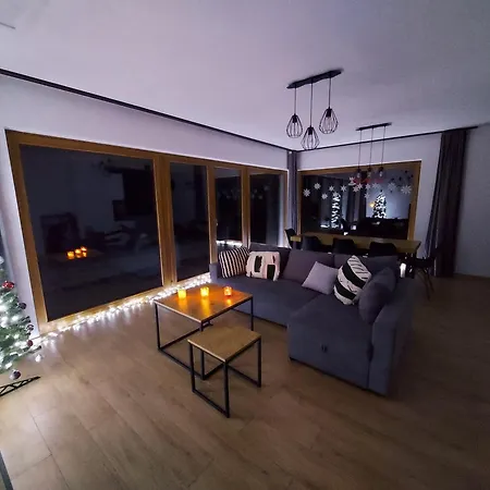 Na Duzynie Ochotnica Górna
