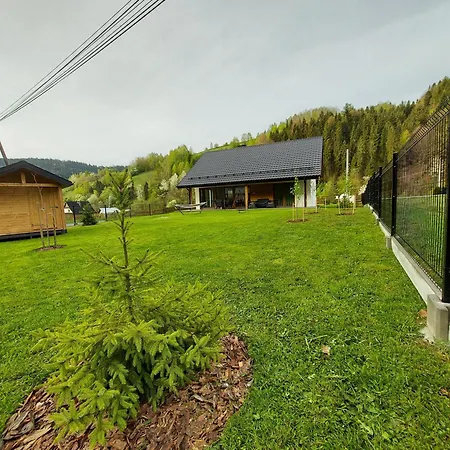 Villa Na Duzynie