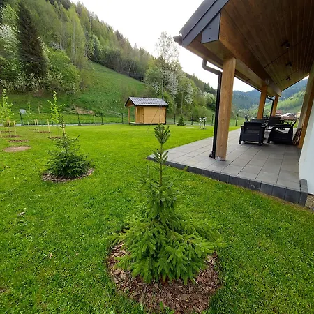 Villa Na Duzynie