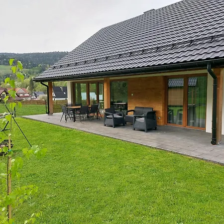 Na Duzynie * Ochotnica Górna