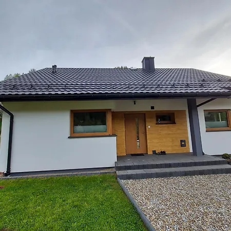 Villa Na Duzynie *