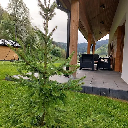 Na Duzynie Villa *