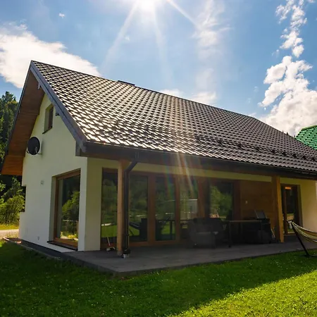 Na Duzynie Villa