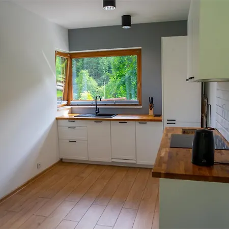 Villa Na Duzynie Ochotnica Gorna