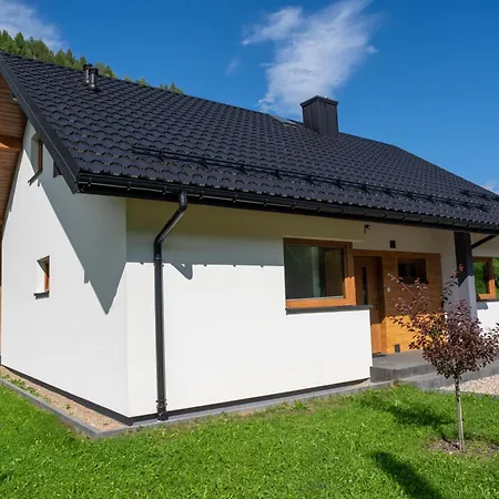 Na Duzynie Ochotnica Górna