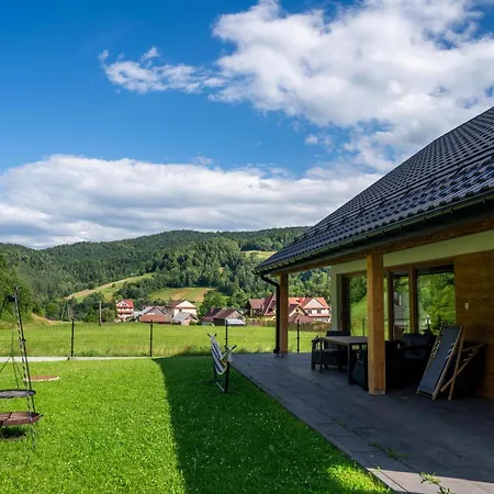 Na Duzynie * Ochotnica Górna