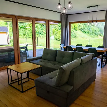 Na Duzynie Ochotnica Górna