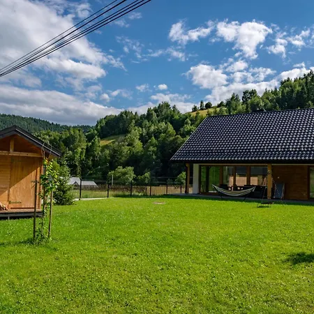 Villa Na Duzynie