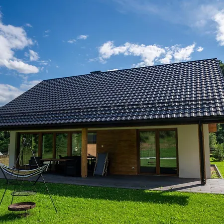 Villa Na Duzynie Ochotnica Górna