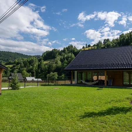 Na Duzynie * Ochotnica Górna