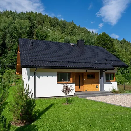 Villa Na Duzynie *